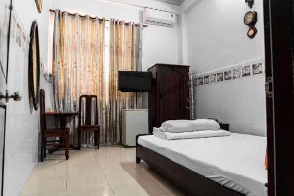 Khach San Tu Anh Hotel Hà Tiên Ngoại thất bức ảnh