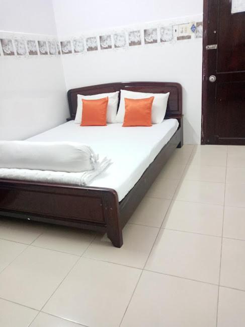 Khach San Tu Anh Hotel Hà Tiên Ngoại thất bức ảnh